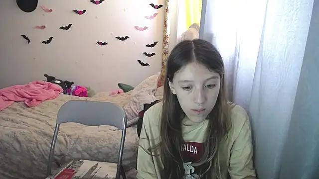 Briar y Blair online show from 02-11-26, 02:17