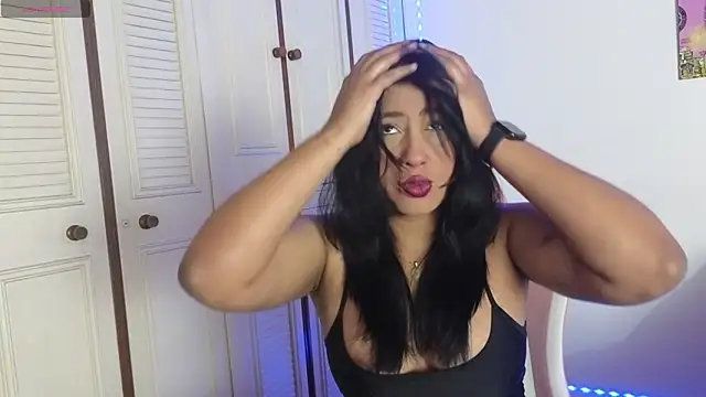 Valery  lovex online show from 02-16-26, 08:46