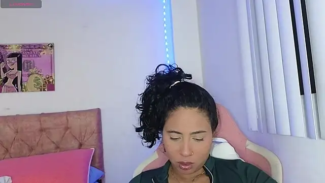 Valery  lovex online show from 03-02-26, 08:32