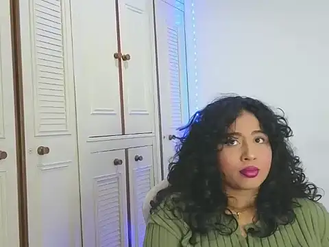 Valery  lovex online show from 04-18-26, 11:27