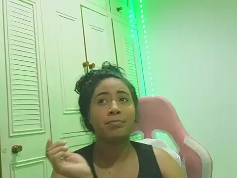 Valery  lovex online show from 03-23-26, 10:37