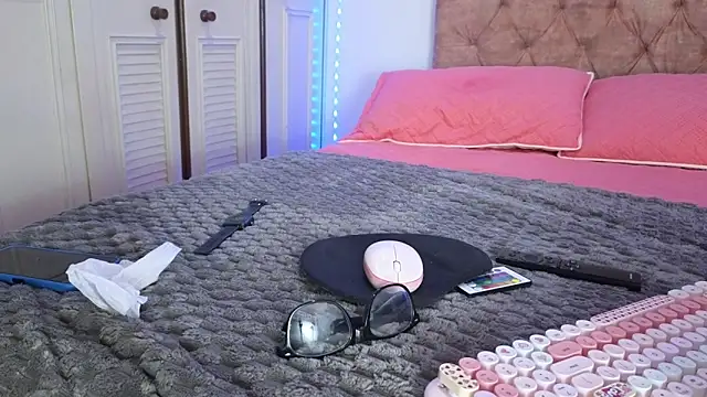 Valery  lovex online show from 03-05-26, 08:44