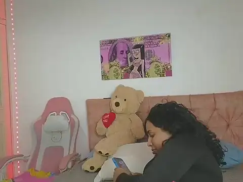 Valery  lovex online show from 03-26-26, 01:59