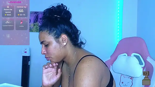 Valery  lovex online show from 03-12-26, 11:36