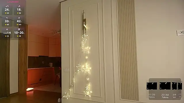 adoredora online show from 01-12-26, 03:13