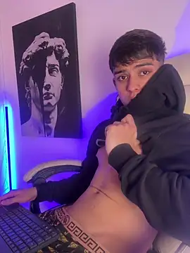 lian fooxx online show from 02-27-26, 05:18