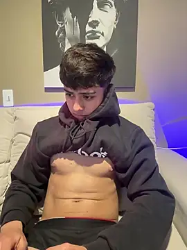 lian fooxx online show from 04-07-26, 09:27