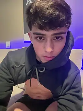 lian fooxx online show from 04-07-26, 08:05