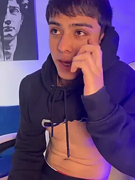 lian fooxx online show from 02-12-26, 03:17