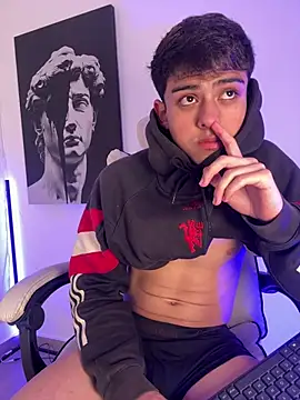 lian fooxx online show from 02-14-26, 04:13