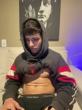 lian fooxx online show from 04-08-26, 09:33