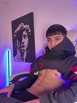 lian fooxx online show from 02-28-26, 04:01