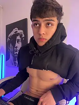 lian fooxx online show from 03-05-26, 06:21