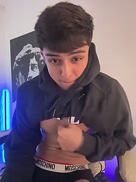 lian fooxx online show from 04-06-26, 04:30