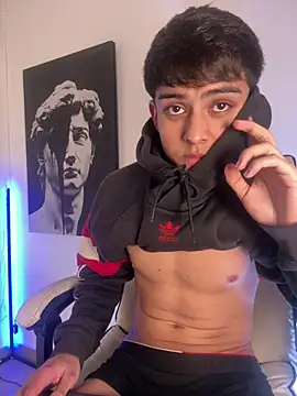 lian fooxx online show from 02-22-26, 03:53