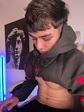 lian fooxx online show from 03-03-26, 03:46