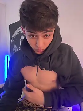 lian fooxx online show from 04-01-26, 04:14