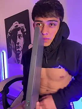 lian fooxx online show from 02-20-26, 04:09