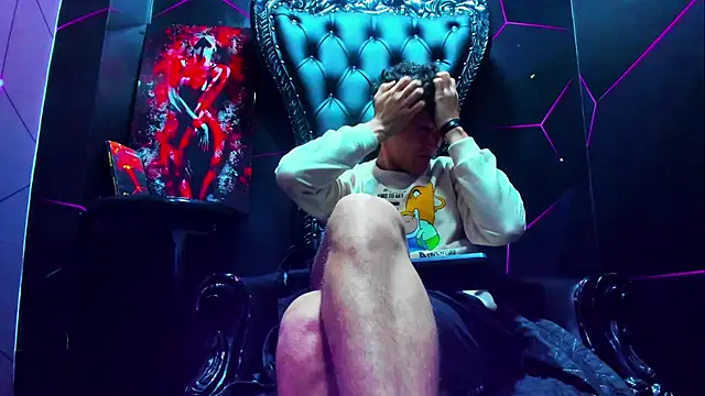 Ethan Waalker online show from 02-15-26, 04:13