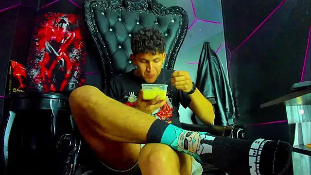 Ethan Waalker online show from 02-22-26, 02:58