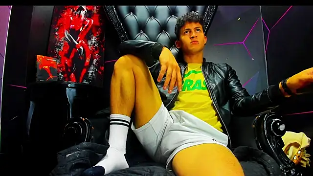 Ethan Waalker online show from 02-13-26, 03:39