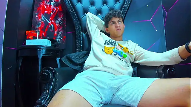 Ethan Waalker online show from 03-01-26, 02:44