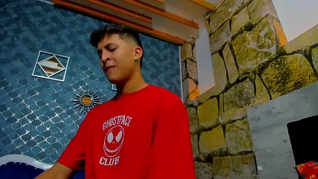 Ethan Waalker online show from 12-21-25, 04:03