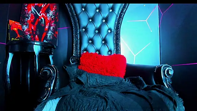 Ethan Waalker online show from 02-12-26, 02:44