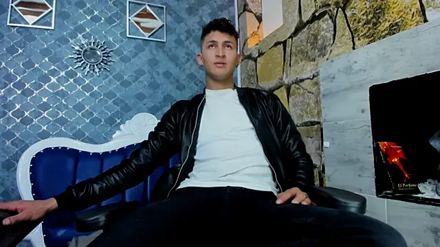 Ethan Waalker online show from 01-06-26, 05:00