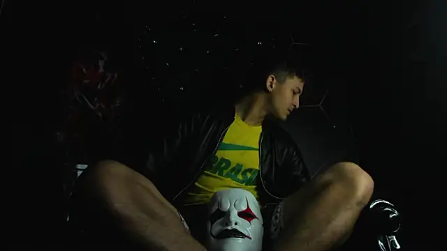 Ethan Waalker online show from 01-16-26, 06:17