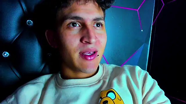 Ethan Waalker online show from 02-15-26, 10:41