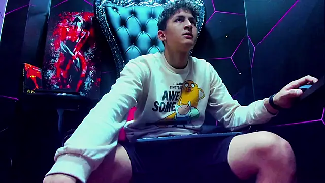 Ethan Waalker online show from 02-24-26, 04:02