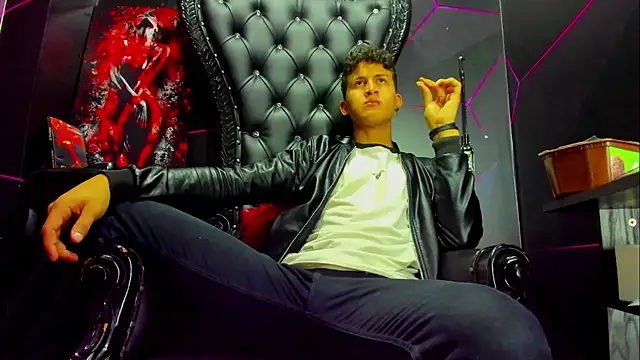 Ethan Waalker online show from 02-19-26, 04:31