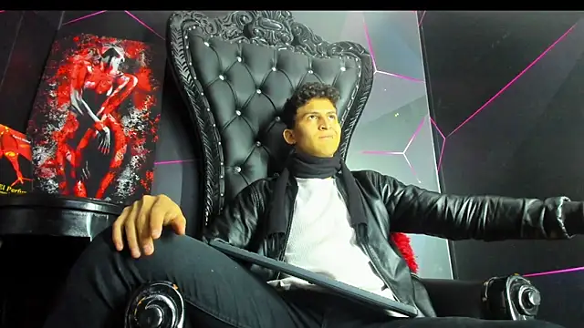 Ethan Waalker online show from 02-10-26, 04:11