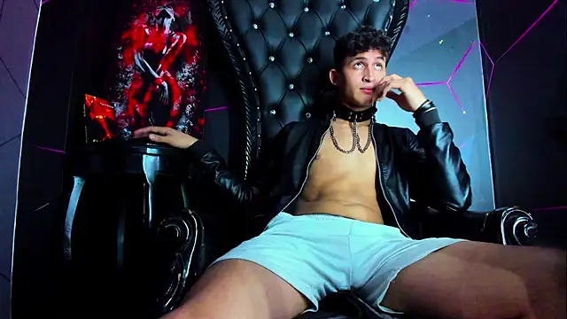 Ethan Waalker online show from 02-13-26, 04:40