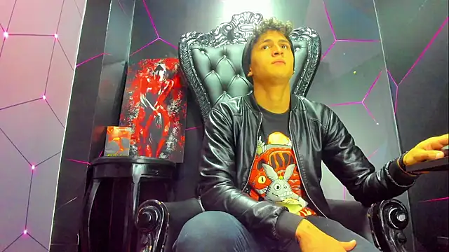 Ethan Waalker online show from 02-26-26, 03:50