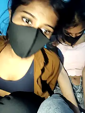 Snapshot of Aaradhya-Rani chatting on 02-19-26, 06:27 Aaradhya-Rani online show from 02-19-26, 06:27