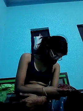 Aaradhya-Rani online show from 03-19-26, 06:41