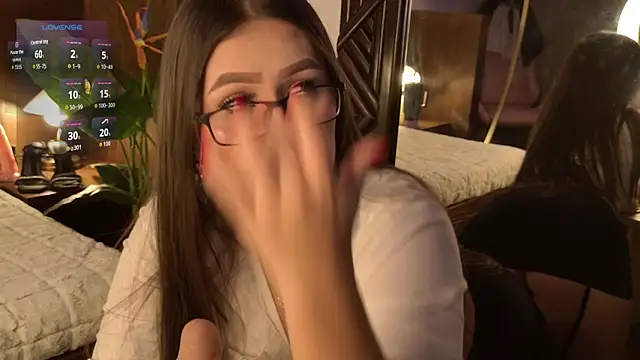 Sarah greyy online show from 06-16-26, 10:43