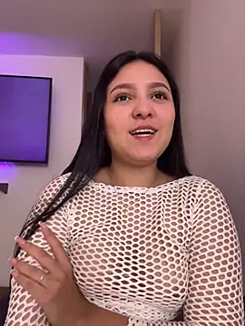 Camila sanchez25 online show from 04-03-26, 08:04