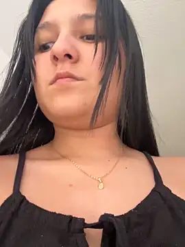 Camila sanchez25 online show from 12-21-25, 07:37