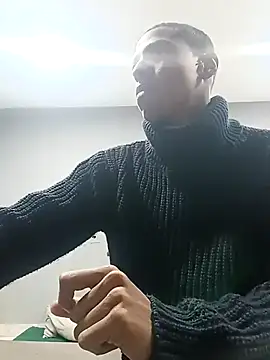 DANILO ONE online show from 12-20-25, 02:58