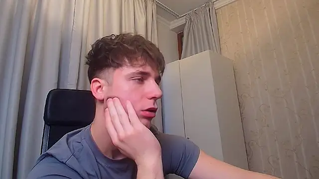 KellenWest online show from 02-24-26, 05:19