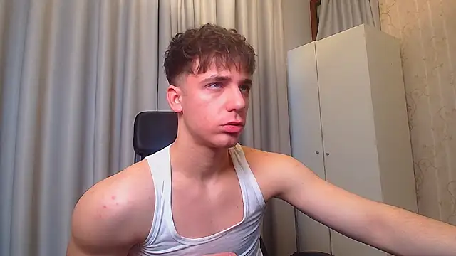 KellenWest online show from 02-18-26, 05:49