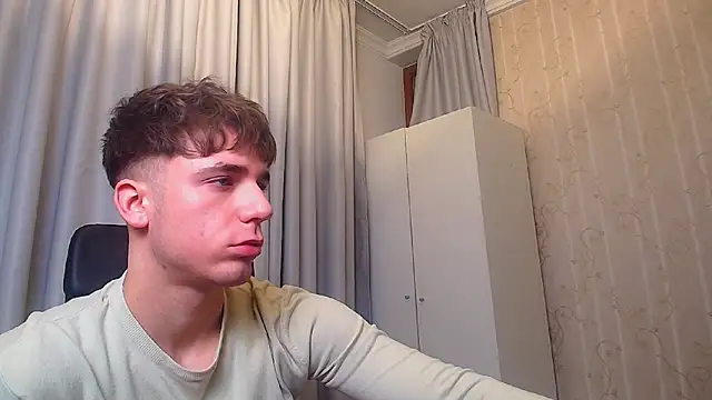 KellenWest online show from 02-17-26, 05:05