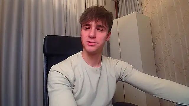 KellenWest online show from 02-08-26, 05:16