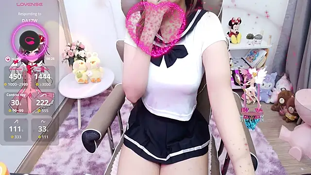 mimi sex2k7 online show from 04-07-26, 11:12