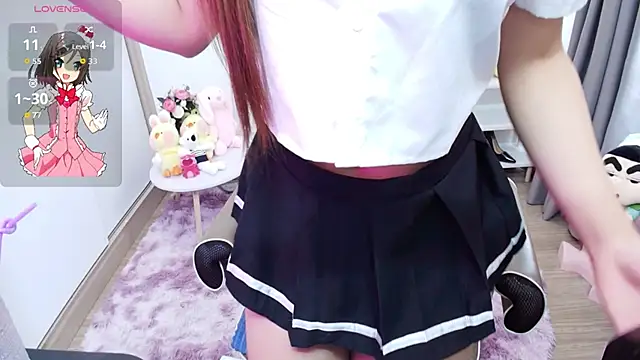 mimi sex2k7 online show from 06-04-26, 03:00