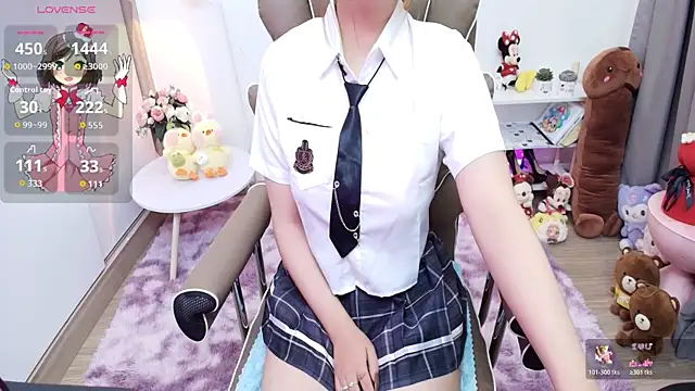 mimi sex2k7 online show from 04-13-26, 12:09