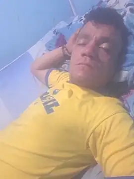 Almeyjose online show from 12-18-25, 04:06